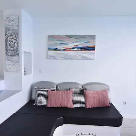 Mirador 20 Sea View By Pride