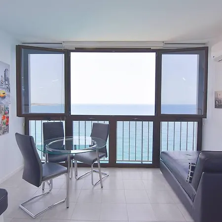 Mirador 20 Sea View By Pride Holiday home San Agustin (Gran Canaria)