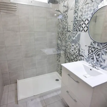 Mirador 20 Sea View By Pride Holiday home