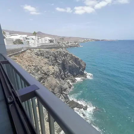Mirador 20 Sea View By Pride Holiday home *