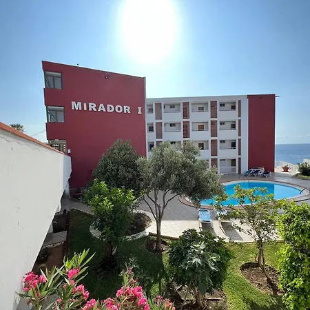 Holiday home Mirador 20 Sea View By Pride San Agustin (Gran Canaria)