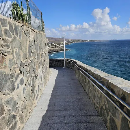 Mirador 20 Sea View By Pride Holiday home