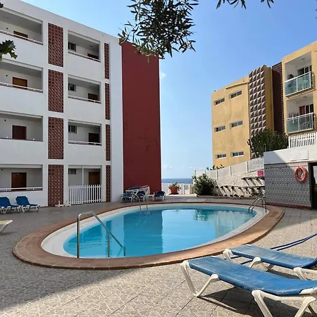 Mirador 20 Sea View By Pride Holiday home San Agustin (Gran Canaria)
