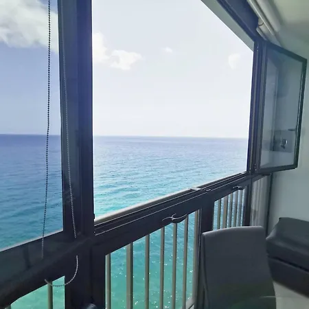 Mirador 20 Sea View By Pride